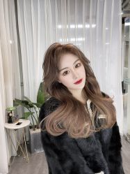 -3AM HAIR SALON染发接发