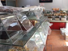 -爱德顺糕点食屋(利民道店)