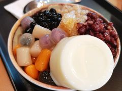 -鲜芋仙(北京通州领展广场)