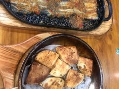 东镇烤三味-老东镇啤酒屋海鲜加工·蒸汽海鲜·海鲜烧烤(台东店)