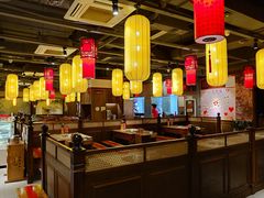 -小龙坎火锅(万象城店)