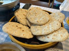 -多伦诺尔莜面庄