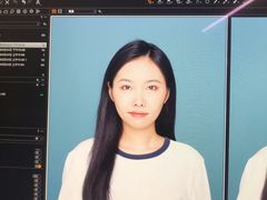 -海马体照相馆(万菱汇店)