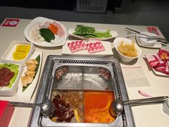 -海底捞火锅(勒泰店)