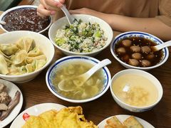 -随柳居·苏式小吃(建新巷店)