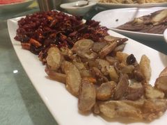 -赢融印象•龙泉店•清真云南菜•民族菜(小菜园店)