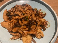 -新白鹿餐厅(城西银泰城店)