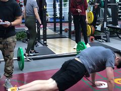-Ms.Pilates 普拉提技术(尚悦湾陆家嘴店)