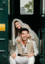 -雪中彩影婚纱摄影·品控旗舰店