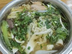 麻辣烫-老兵麻辣烫(世欧王庄店)