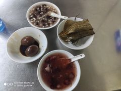 -芳婆糕团店(王府大街店)