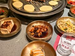 -韩一品韩国料理(柏庐南路店)