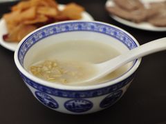 -东方宫中国兰州牛肉拉面(新起街店)