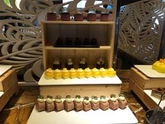 -广州中心皇冠假日酒店-环市食坊·海鲜自助餐厅