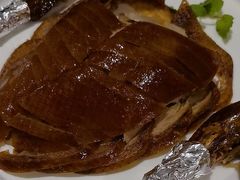 -大鸭梨烤鸭(左家庄店)