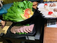 -牛焱·贵州黄牛肉火锅(城西银泰店)