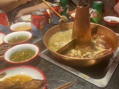-京元盛铜锅涮肉(上海总店)