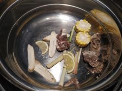 -原牛道·潮汕围炉火锅(讯美店)