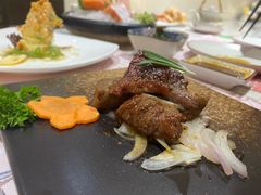 -桃夭日式料理(国信店)