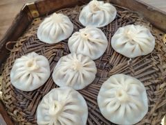 -西安贾三灌汤包·回坊小吃·清真炒菜(北院门总店)
