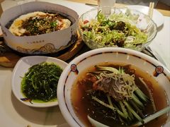 -七八冷面·延边朝鲜族美食(圣熙八号店)