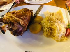 -巴伐利亚啤酒坊(意式风情街店)