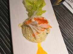 -斗牛士牛排餐厅(嘉里汇店)