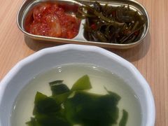 -小木屋拌饭(西安华阳城店)