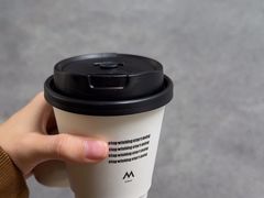 -M Stand(深圳湾后海汇店)