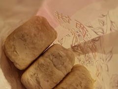 -长发西饼(临顿路店)