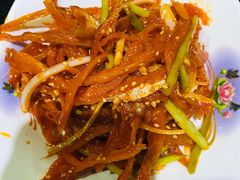 -海花锅盖烧烤店(怡馨家园店)