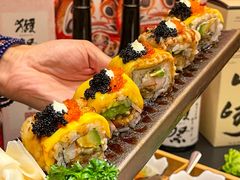 -無二炙坊·和牛烧肉(大钟寺1733店)