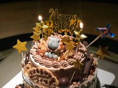 -EnergyCake蛋糕理想国