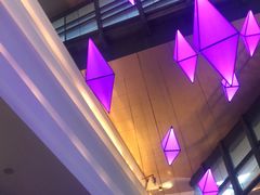 -厦门万丽酒店·R Bar