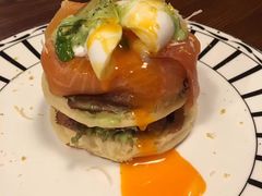 -AFS Cafe & Canteen(闽江二路店)