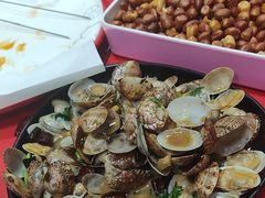 -大哈福烧烤·海鲜·家常菜(延安三路店)
