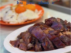 -澳门陈光记烧味饭店(万象城店)