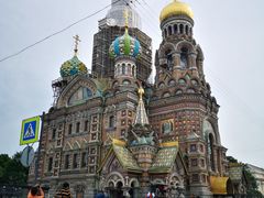 -滴血救世主教堂