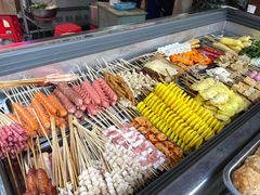 -李字号臭豆腐(总店)