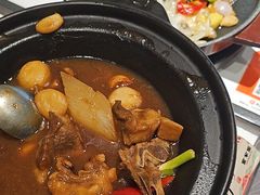 -新兴·金羊座·粤菜点心(乐峰店)