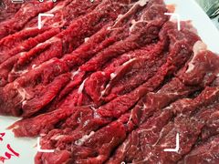 -三兴涮羊肉(荣安大街店)