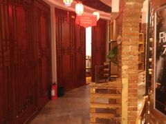 -火焰山自助烧烤涮石板烤肉(新华大街店)