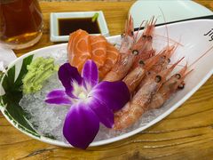 -银子铁板烧料理自助餐(人民广场店)