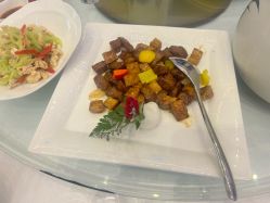 -鸿禧国际高尔夫俱乐部婚宴·草坪婚礼·宴会厅