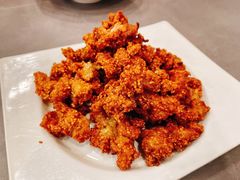 -烤肉宛饭庄(北新桥店)