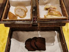 -天伦松鹤大饭店·欣妮咖啡