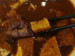-北京小肠陈饭庄(方庄店)