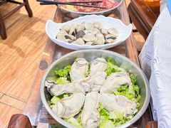-丰尔粥食·粥底火锅·桑拿鸡(大良总店)
