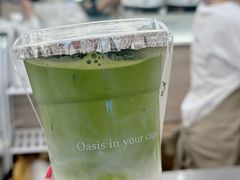 -Yee3·三号椰(上海中山公园龙之梦店)