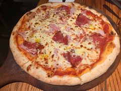 -La Strada(安福路店)